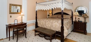 Your visit to NH should include a visit to The Chamber, one of our luxury hotel rooms in Dover NH