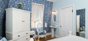 Our hotel is in Dover NH, very close to all the wonderful restaurants downtown has to offer.