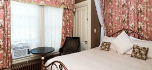 The Silver Fountain Inn - Dover NH Accommodations - Henrietta