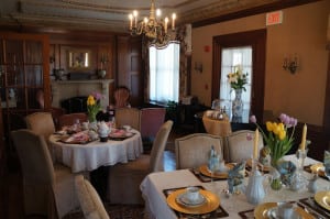 Silver Fountain Inn - Dover NH hotel | Group Functions and Special Occassions