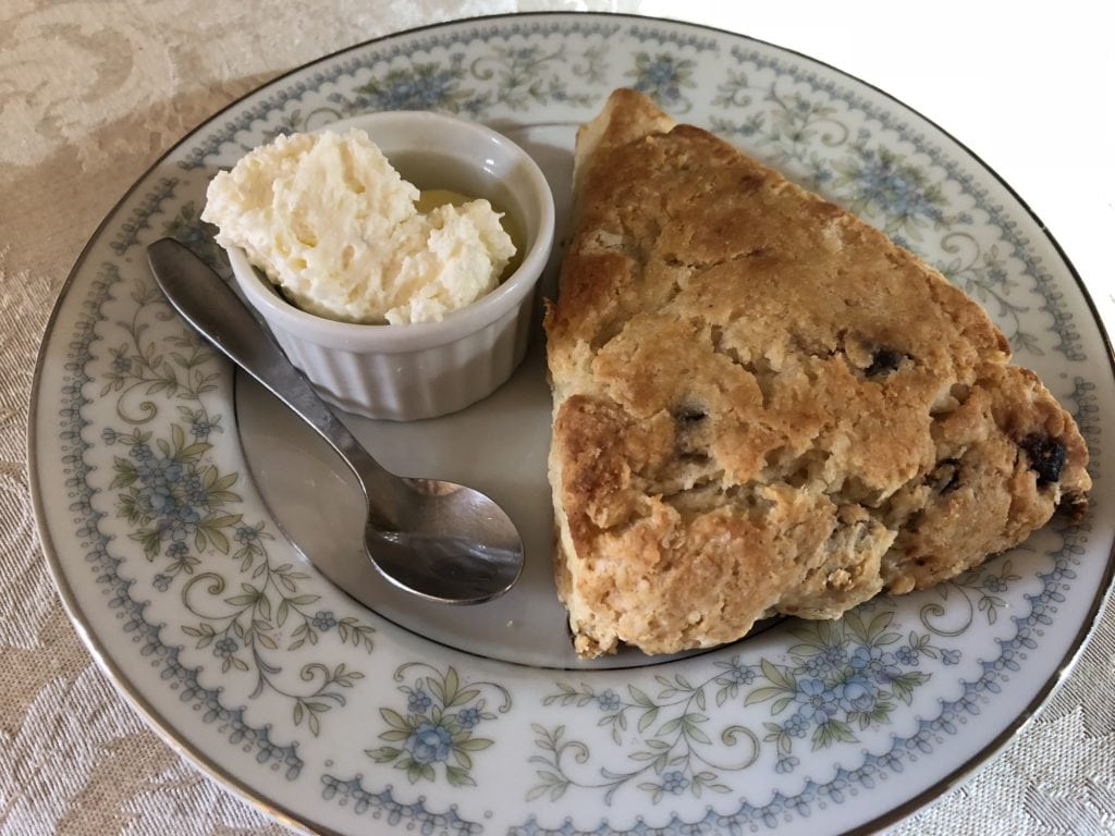 Dover NH restaurants | Tea and Scones