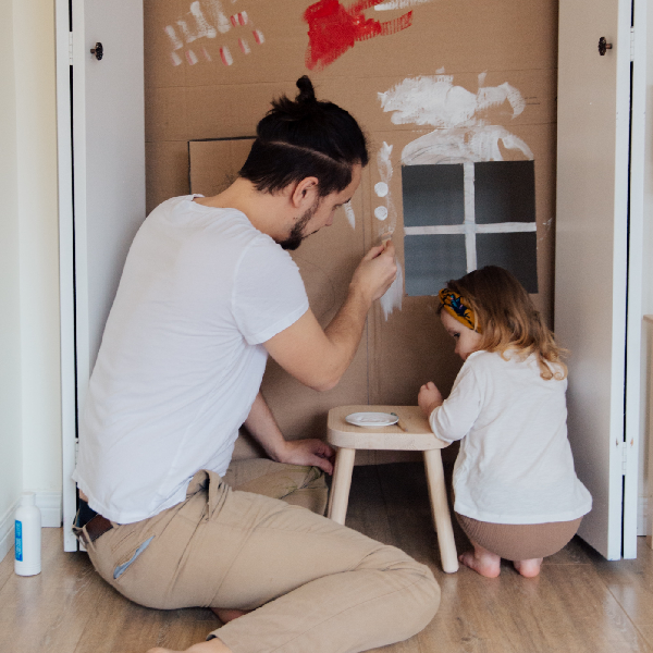 Father’s Day Arts and Crafts Festival