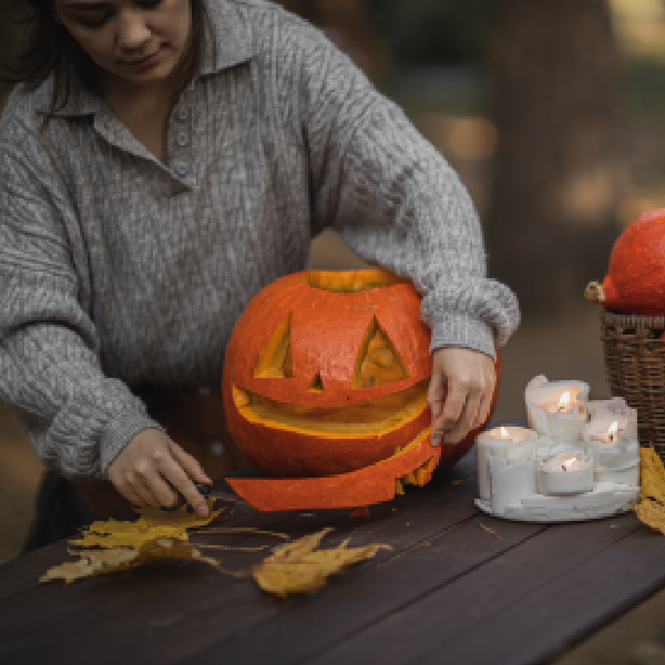 Halloween is a Great Time to Visit Seacoast New Hampshire