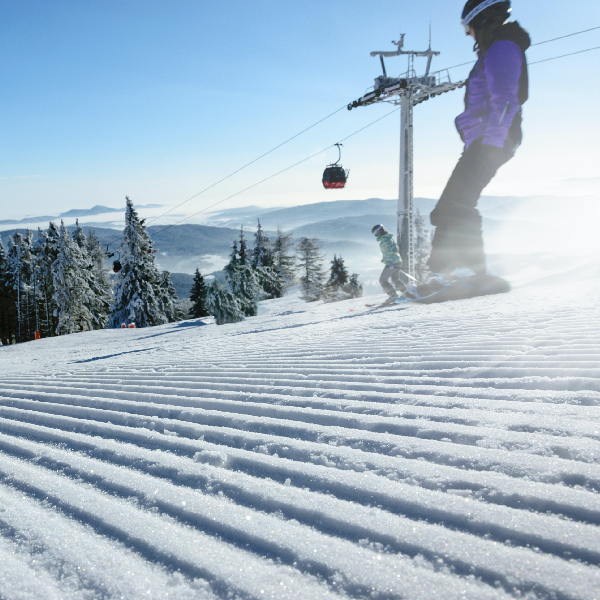 Seacoast NH is Ready for Ski Season