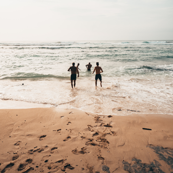 Summer Fun is in Full Swing on the NH Seacoast